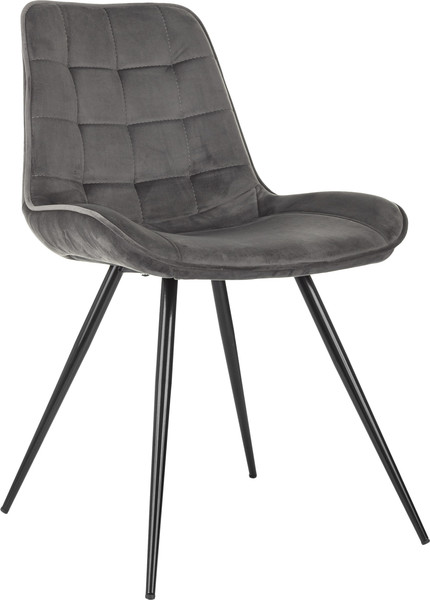 Изображение товара Стул Бюрократ CH-K2 (темно-серый/Holland 18)