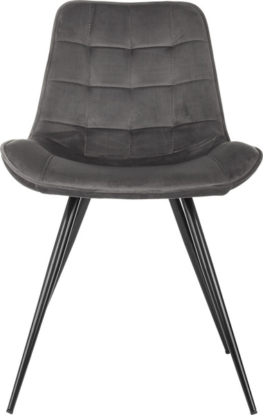 Изображение товара Стул Бюрократ CH-K2 (темно-серый/Holland 18)