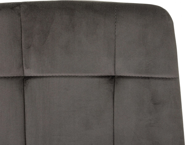 Изображение товара Набор стульев Бюрократ CH-K1 (2шт, темно-серый/Holland 18)