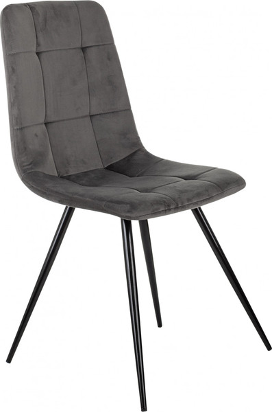 Изображение товара Набор стульев Бюрократ CH-K1 (2шт, темно-серый/Holland 18)