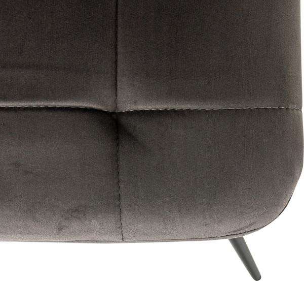 Изображение товара Набор стульев Бюрократ CH-K1 (2шт, темно-серый/Holland 18)