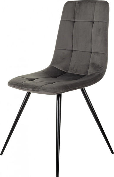 Изображение товара Набор стульев Бюрократ CH-K1 (2шт, темно-серый/Holland 18)