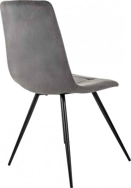 Изображение товара Набор стульев Бюрократ CH-K1 (2шт, темно-серый/Holland 18)