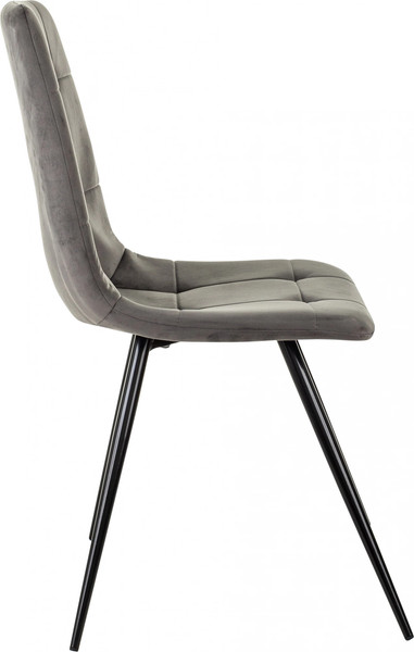 Изображение товара Набор стульев Бюрократ CH-K1 (2шт, темно-серый/Holland 18)