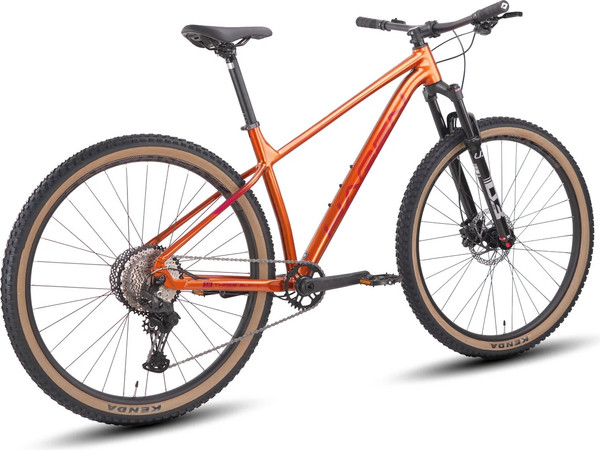 Изображение товара Велосипед Hagen Bikes 3.11 29 2025 / H25M311CA29L (L, каньон, разобранный, в коробке)