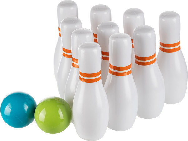 Изображение товара Боулинг детский Labalu Настольный