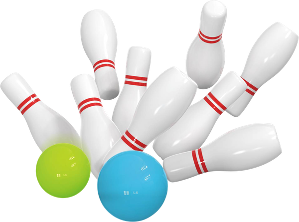 Изображение товара Боулинг детский Labalu Настольный