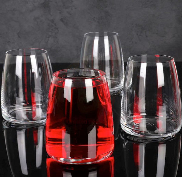 Изображение товара Стакан Pasabahce Пино 420742 / 1206023