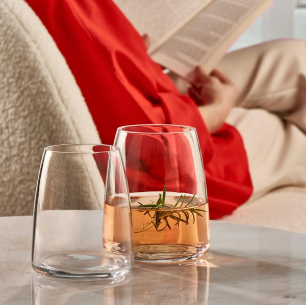 Изображение товара Стакан Pasabahce Пино 420742 / 1206023