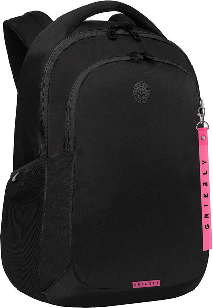 Изображение товара Рюкзак Grizzly RD-543-2 (черный)