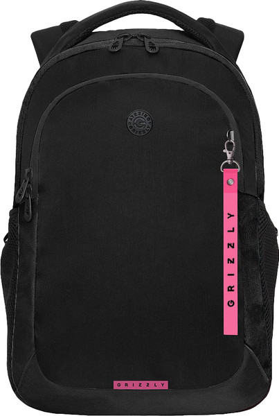 Изображение товара Рюкзак Grizzly RD-543-2 (черный)