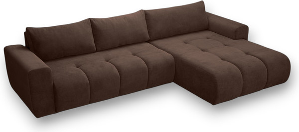 Изображение товара Диван угловой Mio Tesoro Santos 4УС (Verona-CH 094)