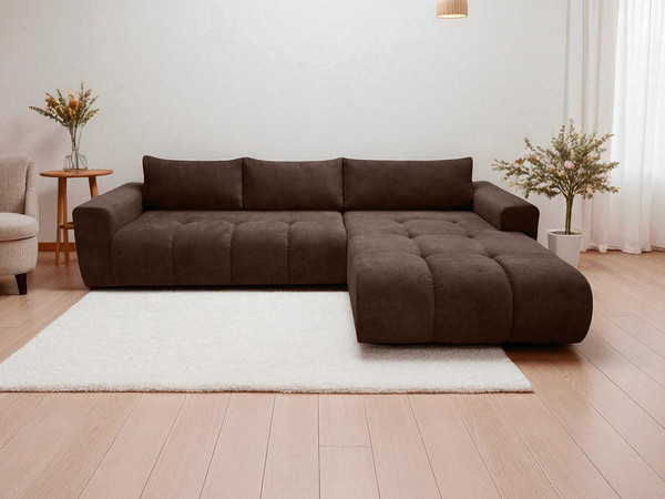 Изображение товара Диван угловой Mio Tesoro Santos 4УС (Verona-CH 094)