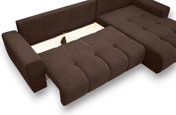 Изображение товара Диван угловой Mio Tesoro Santos 4УС (Verona-CH 094)