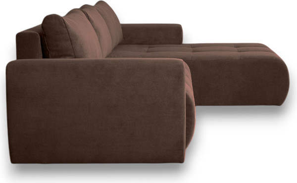 Изображение товара Диван угловой Mio Tesoro Santos 4УС (Verona-CH 094)