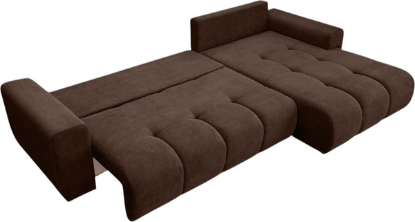 Изображение товара Диван угловой Mio Tesoro Santos 4УС (Verona-CH 094)