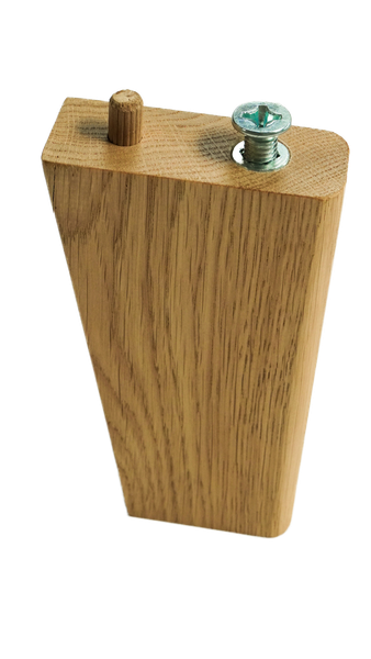 Изображение товара Опора мебельная Айро Тонкая АИР-02-008-01-02