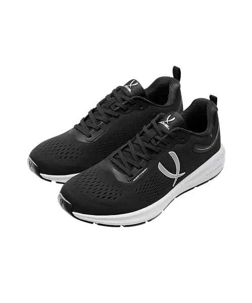 Изображение товара Кроссовки Jogel Hyperlight 2.0 (р.36, черный/серый)
