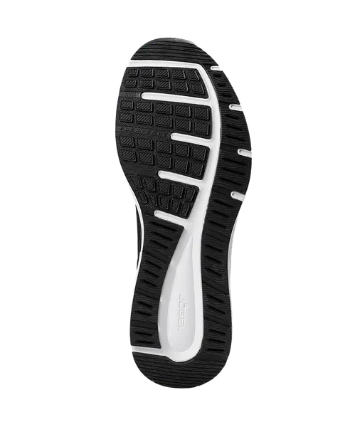 Изображение товара Кроссовки Jogel Hyperlight 2.0 (р.37, черный/серый)
