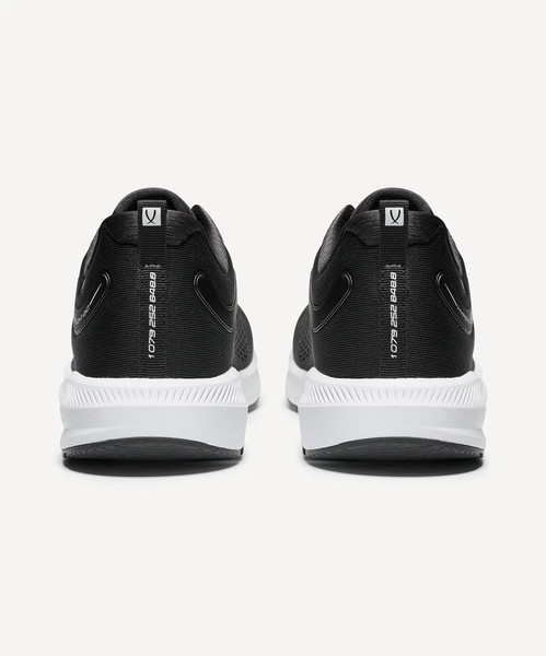 Изображение товара Кроссовки Jogel Hyperlight 2.0 (р.41.5, черный/серый)