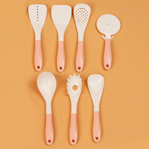 Изображение товара Набор игрушечной посуды Labalu Для приготовления пищи