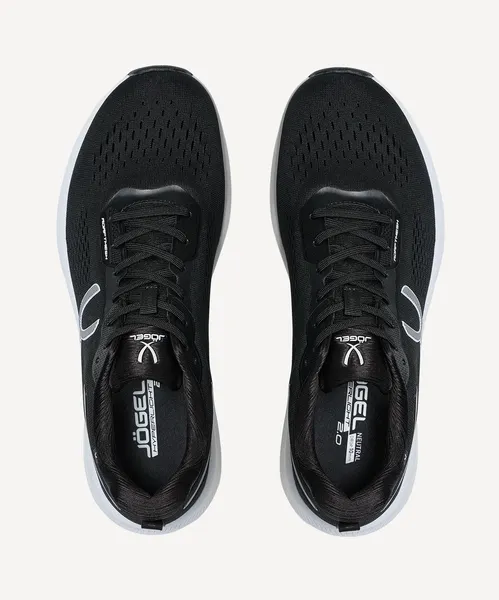 Изображение товара Кроссовки Jogel Hyperlight 2.0 (р.47, черный/серый)