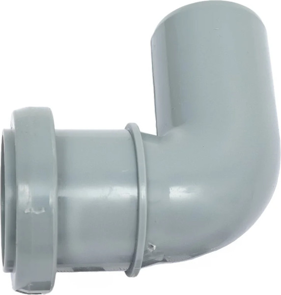 Изображение товара Отвод внутренней канализации Valfex 87.5x40мм 330/15 / 20101040