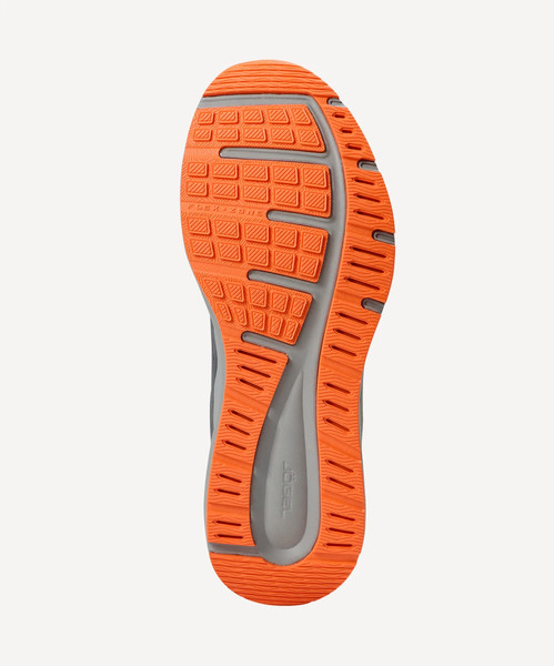 Изображение товара Кроссовки Jogel Hyperlight 2.0 (р.41, серый/светло-серый)