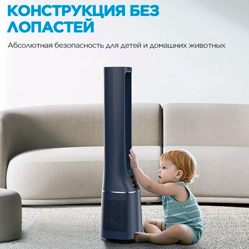 Изображение товара Вентилятор Midea FT4042
