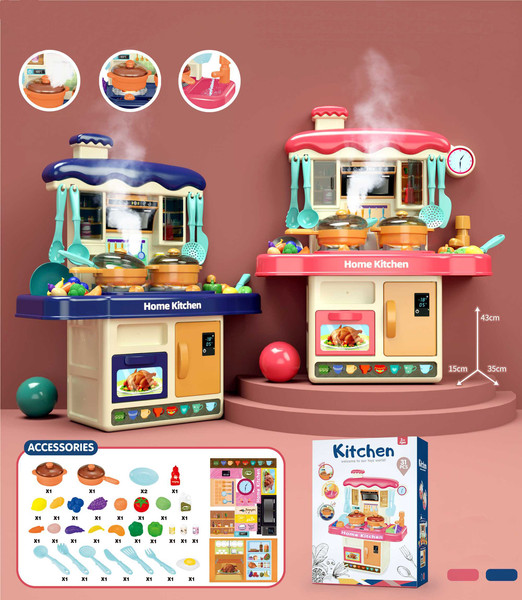 Изображение товара Детская кухня Labalu А2506
