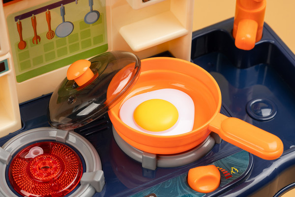 Изображение товара Детская кухня Labalu А2506