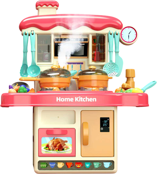 Изображение товара Детская кухня Labalu А2506
