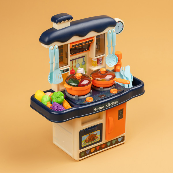 Изображение товара Детская кухня Labalu А2506