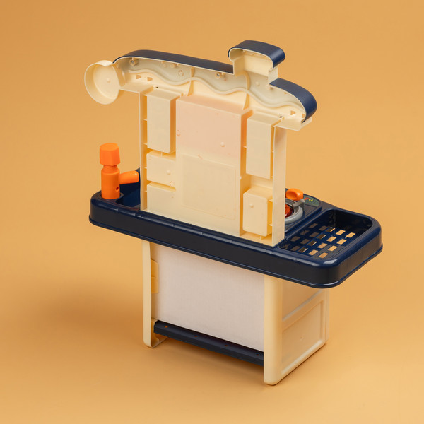 Изображение товара Детская кухня Labalu А2506