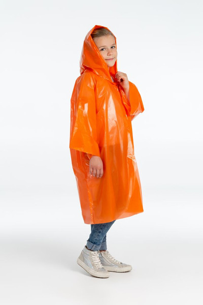 Изображение товара Дождевик УРСУС BrightWay Kids /  ГФ11877.20 (оранжевый)