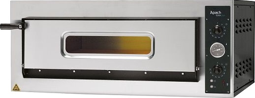 Изображение товара Печь для пиццы Apach AMS4X