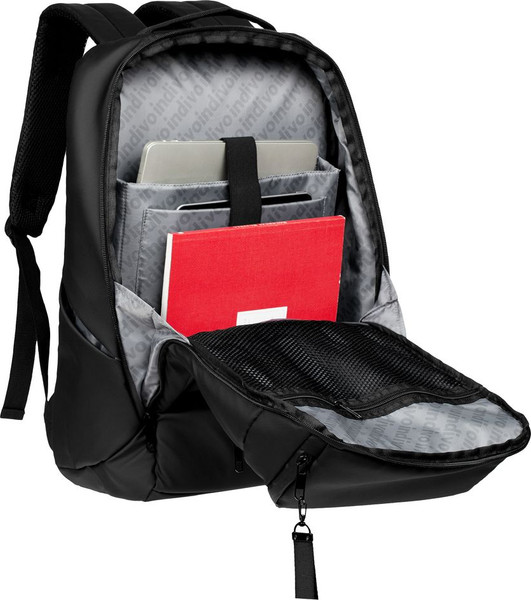 Изображение товара Рюкзак УРСУС cityTravel / ГФ15415.30 (черный)