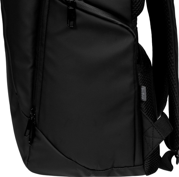 Изображение товара Рюкзак УРСУС cityTravel / ГФ15415.30 (черный)