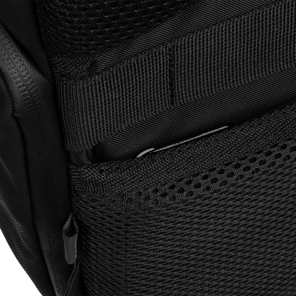 Изображение товара Рюкзак УРСУС cityTravel / ГФ15415.30 (черный)