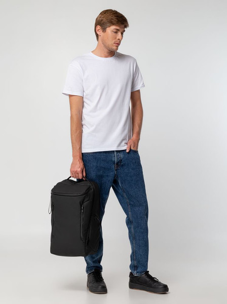 Изображение товара Рюкзак УРСУС cityTravel / ГФ15415.30 (черный)