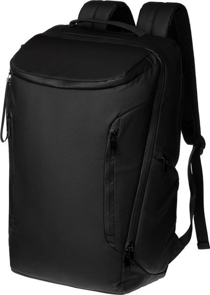 Изображение товара Рюкзак УРСУС cityTravel / ГФ15415.30 (черный)