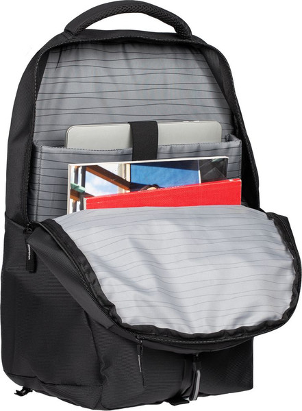 Изображение товара Рюкзак УРСУС Corpus / ГФ15414.30 (черный)