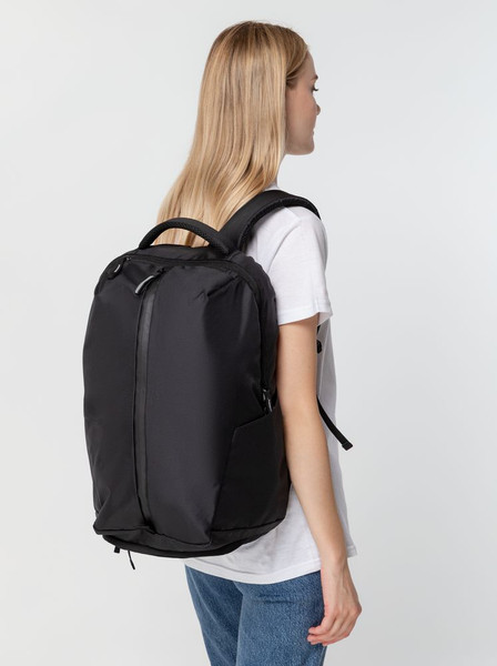 Изображение товара Рюкзак УРСУС Corpus / ГФ15414.30 (черный)