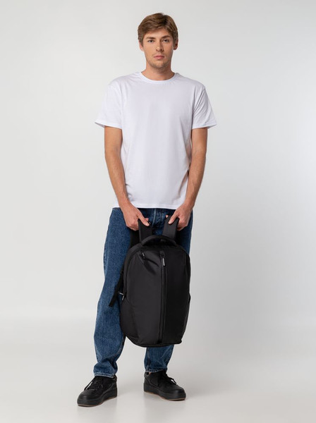 Изображение товара Рюкзак УРСУС Corpus / ГФ15414.30 (черный)