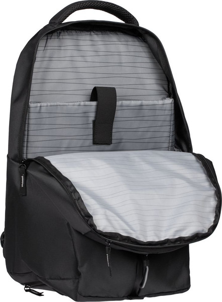 Изображение товара Рюкзак УРСУС Corpus / ГФ15414.30 (черный)