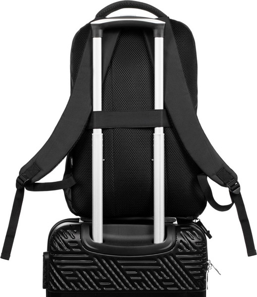 Изображение товара Рюкзак УРСУС Corpus / ГФ15414.30 (черный)