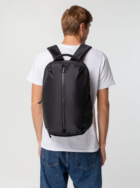 Изображение товара Рюкзак УРСУС Corpus / ГФ15414.30 (черный)