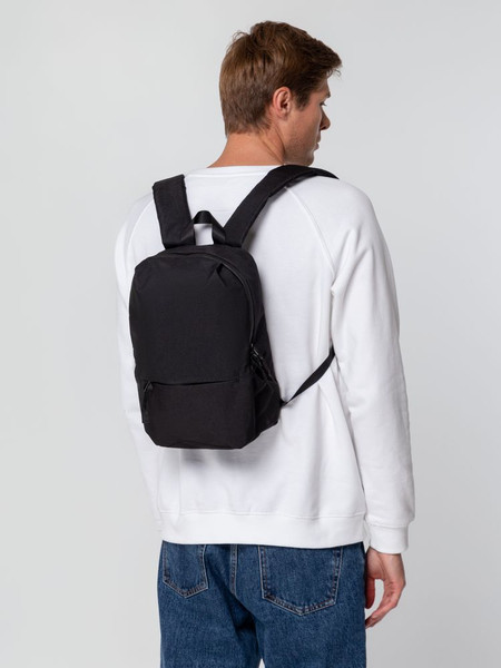 Изображение товара Рюкзак УРСУС Easy Gait / ГФ14956.30 (черный)