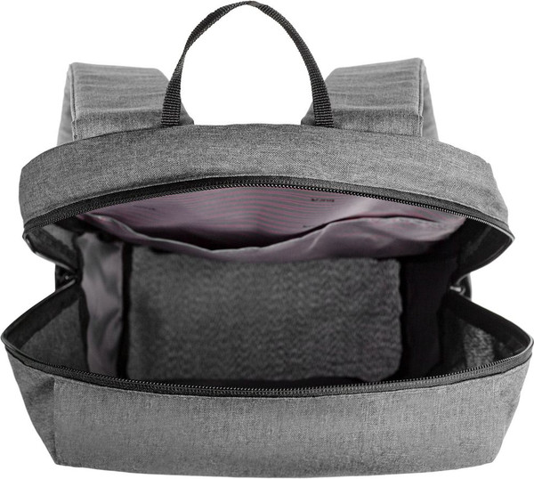 Изображение товара Рюкзак УРСУС Locus / ГФ11344.10 (серый)