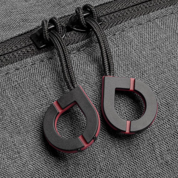 Изображение товара Рюкзак УРСУС Locus / ГФ11344.10 (серый)